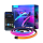 Inteligentne oświetlenie GOVEE Oświetlenie biurka H61C3 NEON GAMING RGBIC taśma LED
